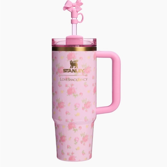 Stanley Accessories - STANLEY  X LOVESHACKFANCY TUMBLER | 30 OZ